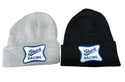 Shark Racing Cuff Beanie