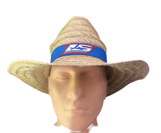 LS Straw Hat