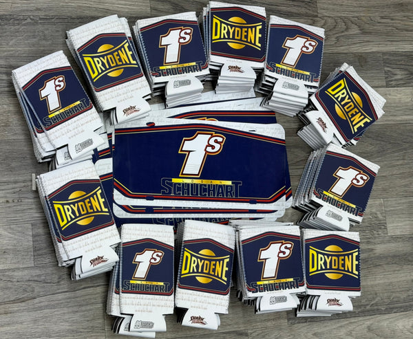 We The People Coozie