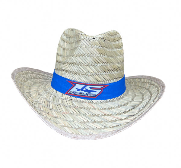 LS Straw Hat