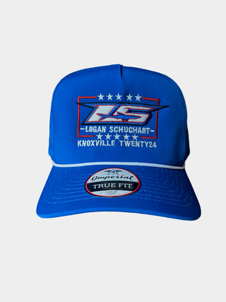 Buy blue Make Knoxville Great 2024 Hat