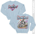 Knoxville Nationals 2024 Crewneck