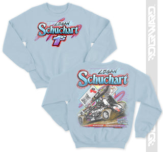 Knoxville Nationals 2024 Crewneck