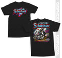 Knoxville Nationals 2024 T-Shirt