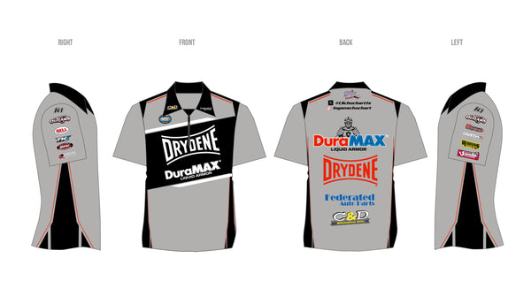 Knoxville Nationals 2024 Crew Jersey