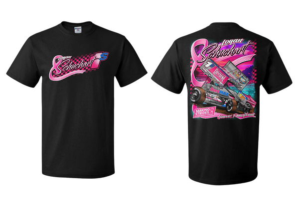 Pink Out T-Shirt 2024