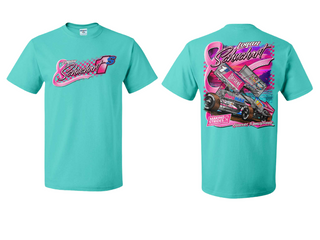 Pink Out T-Shirt 2024