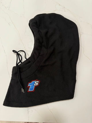 1s Fleece Windproof Hat & Mask