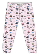 Adult Pajama Bottoms