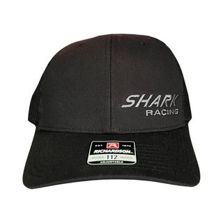 Shark Racing Tonal Hat