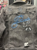 Logan Schuchart Signature Jean Jacket