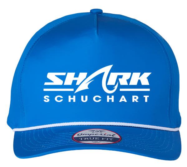 Shark Schuchart Hat