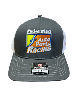 Federated Racing 1s Hat