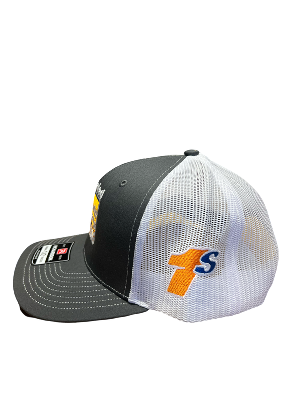 Federated Racing 1s Hat