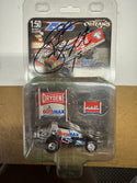 2023 1:50th Limited Edition Eldora Million Scale Die-Cast