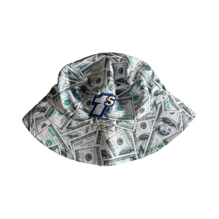 The Million Dollar Man Bucket Hat