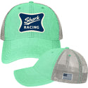 Shark Racing Dash Board Trucker