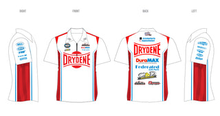 2025 Knoxville Nationals Crew Jersey