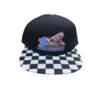 Youth Schuchart Car Hat