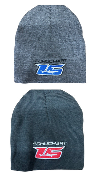 LS Skull Beanie