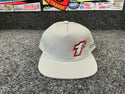 Youth Grey 1s Hat