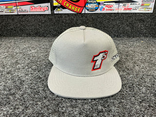 Youth Grey 1s Hat