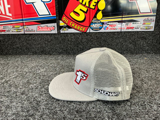 Youth Grey 1s Hat