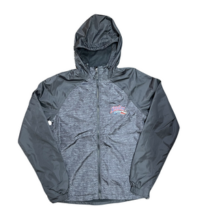 Hooded Wind Jacket
