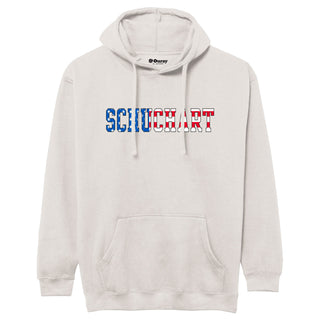 Buy oatmeal-heather Schuchart Hoodie