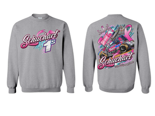Pink Awareness Crewneck