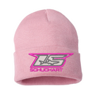 Pink Awareness Beanie