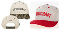 Schuchart Retro Name Hat