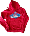 2026 Duramax Crew Hoodie