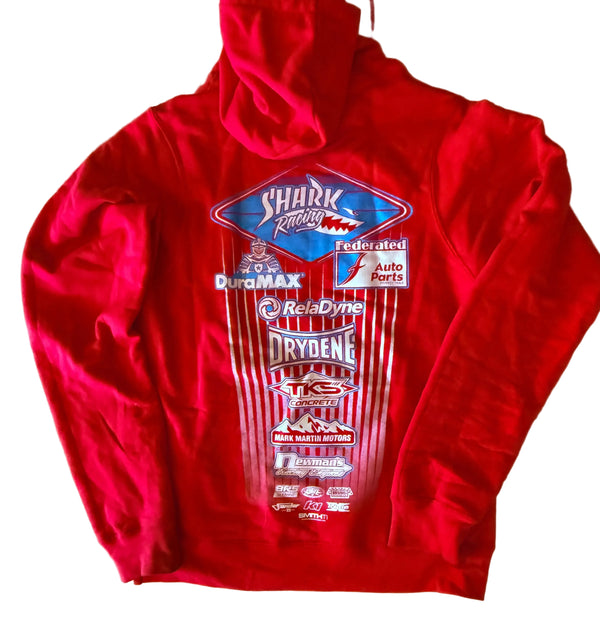 2026 Duramax Crew Hoodie