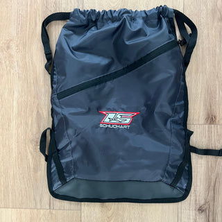 LS Schuchart Cinch Bag