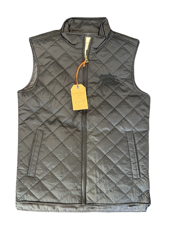 Shark Racing Vest