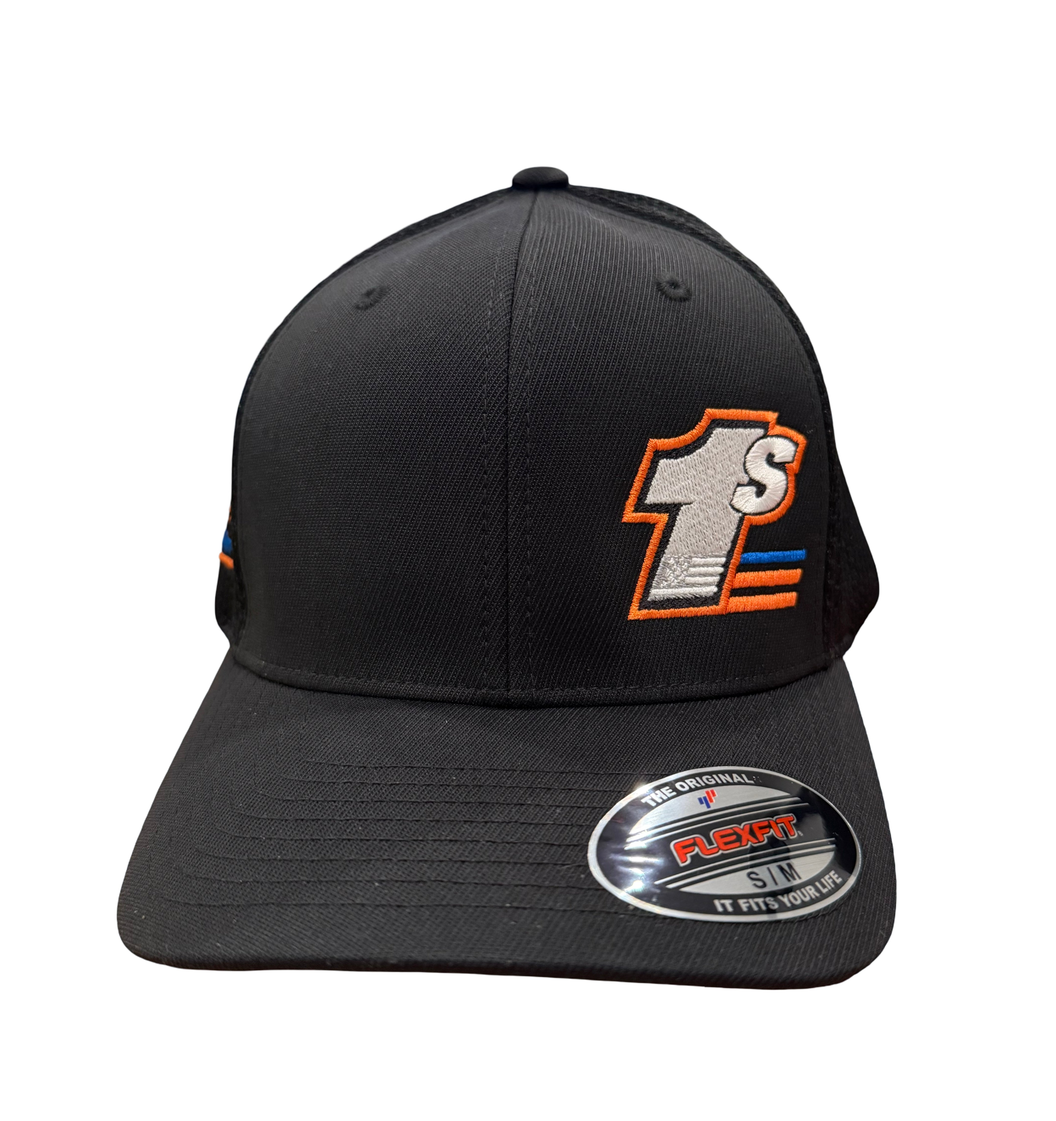 1s Rectangle Flexfit | Shark Racing