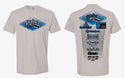 2026 Shark Racing Crew T-Shirt