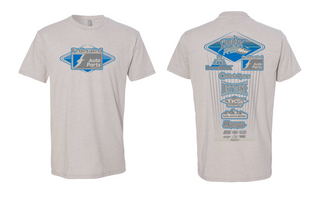 2026 Federated T-Shirt