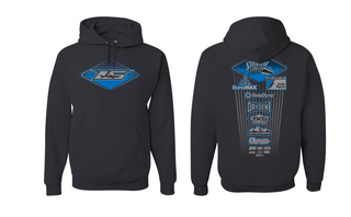 2026 LS Crew Hoodie