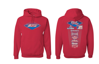 2026 LS Crew Hoodie