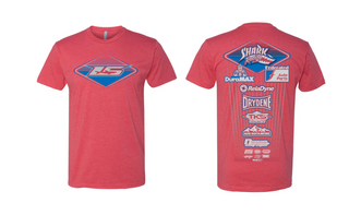 2026 LS Crew T-Shirt