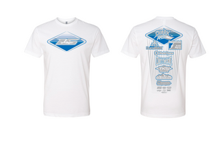 2026 LS Crew T-Shirt