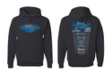 2026 Shark Racing Hoodie