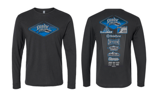 2026 Shark Racing Long Sleeve