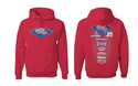 2026 Shark Racing Hoodie