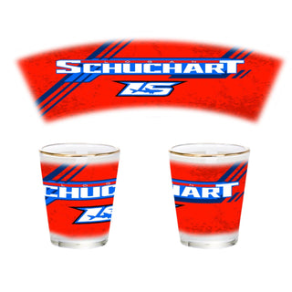 Schuchart LS Shot Glass