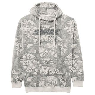 Shark Racing Camo Hoodie