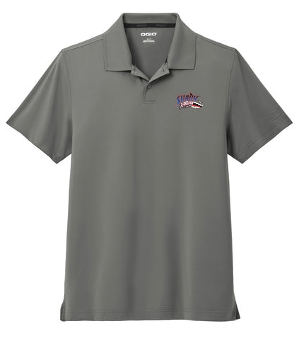 Shark Racing Polo