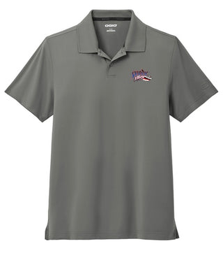 Buy grey Shark Racing Polo